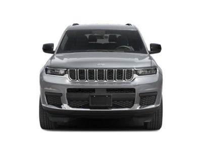 2027 Jeep Grand Cherokee L Base