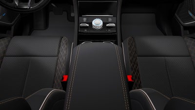 2027 Jeep Grand Cherokee Summit