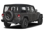 2026 Jeep Wrangler Base