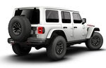 2026 Jeep Wrangler Base