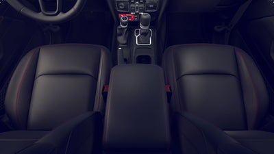 2026 Jeep Wrangler Base