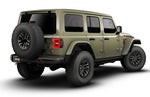 2026 Jeep Wrangler Base