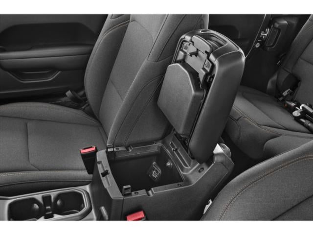 2026 Jeep Wrangler Rubicon 392