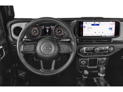 2026 Jeep Wrangler Rubicon 392