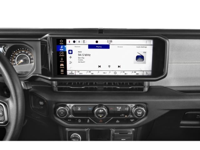 2026 Jeep Wrangler Rubicon 392