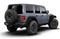 2026 Jeep Wrangler Rubicon 392