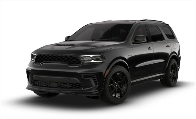 2026 Dodge Durango Base
