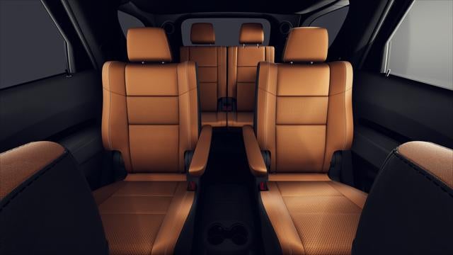 2026 Dodge Durango Base