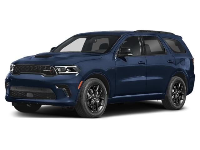 2026 Dodge Durango R/T Premium AWD's photo