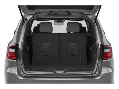 2026 Dodge Durango Base