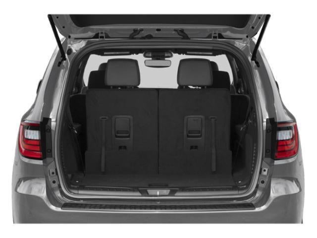 2026 Dodge Durango Base