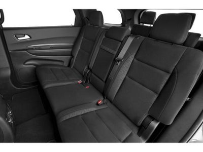 2026 Dodge Durango Base