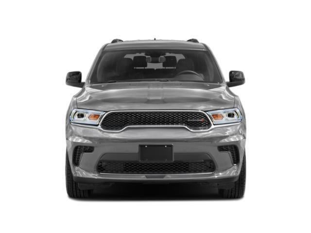 2026 Dodge Durango Base