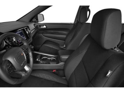 2026 Dodge Durango Base