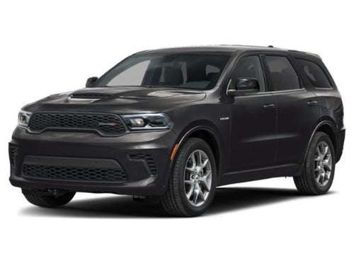 2026 Dodge Durango Base