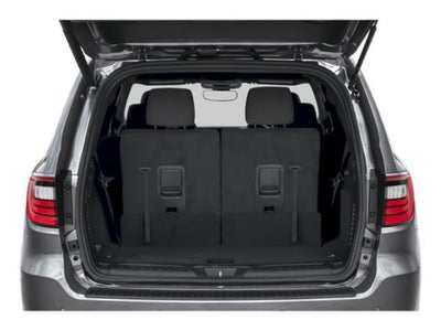 2026 Dodge Durango Base