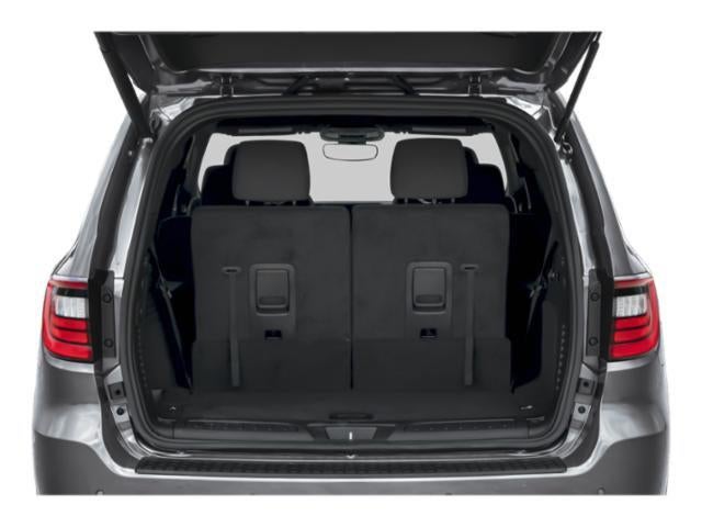 2026 Dodge Durango Base