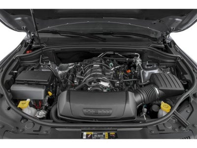 2026 Dodge Durango Base