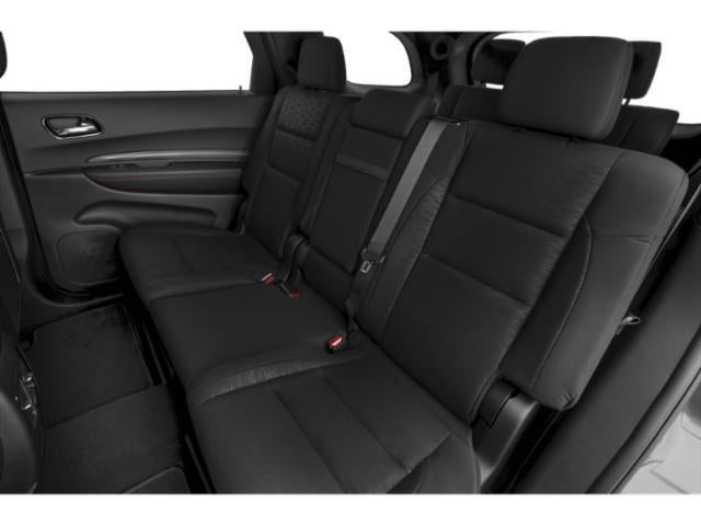 2026 Dodge Durango Base