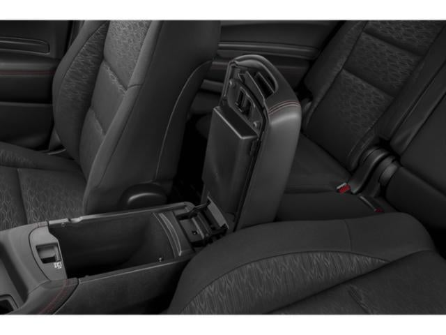 2026 Dodge Durango Base