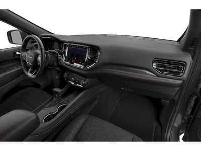 2026 Dodge Durango Base