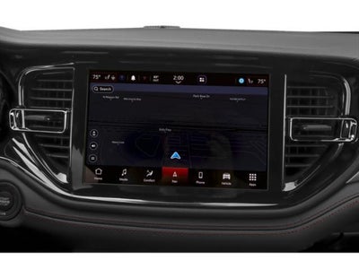 2026 Dodge Durango Base