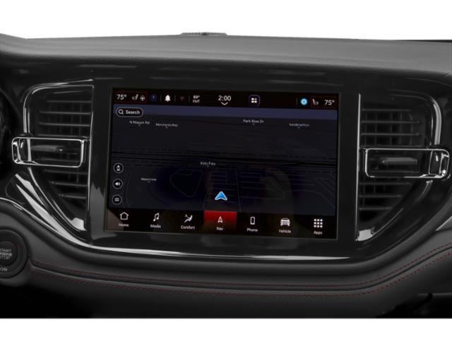 2026 Dodge Durango Base