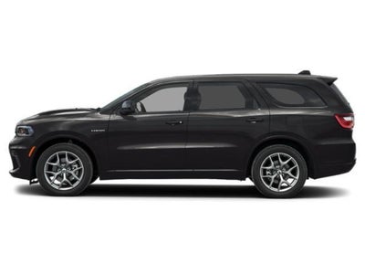 2026 Dodge Durango Base