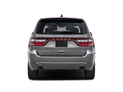 2026 Dodge Durango Base