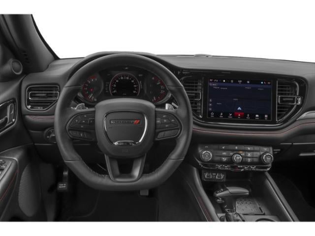 2026 Dodge Durango Base