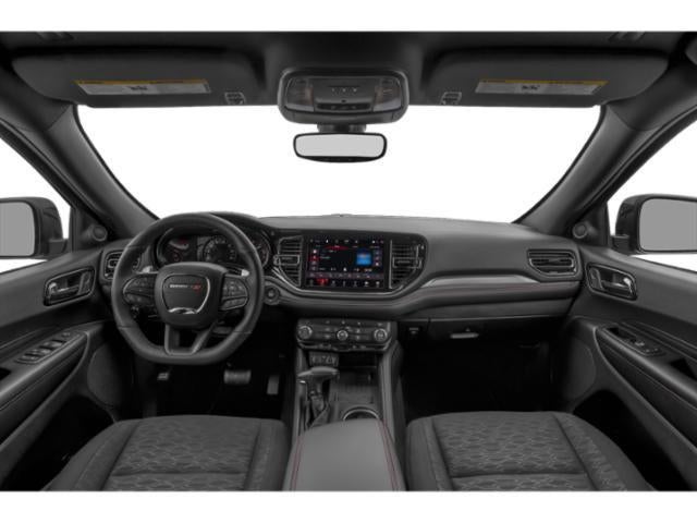 2026 Dodge Durango Base