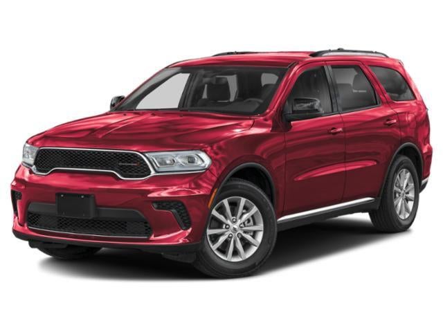 2026 Dodge Durango Base