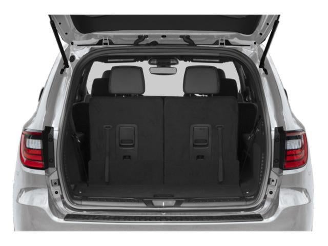 2026 Dodge Durango Base