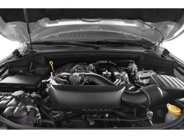 2026 Dodge Durango Base