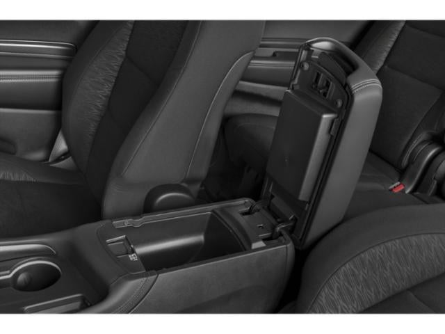 2026 Dodge Durango Base