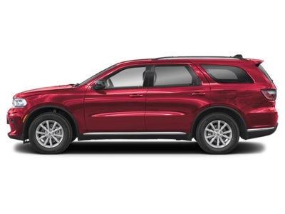 2026 Dodge Durango Base