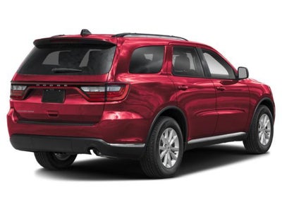 2026 Dodge Durango Base