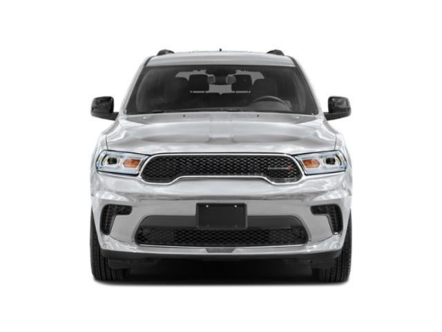 2026 Dodge Durango Base