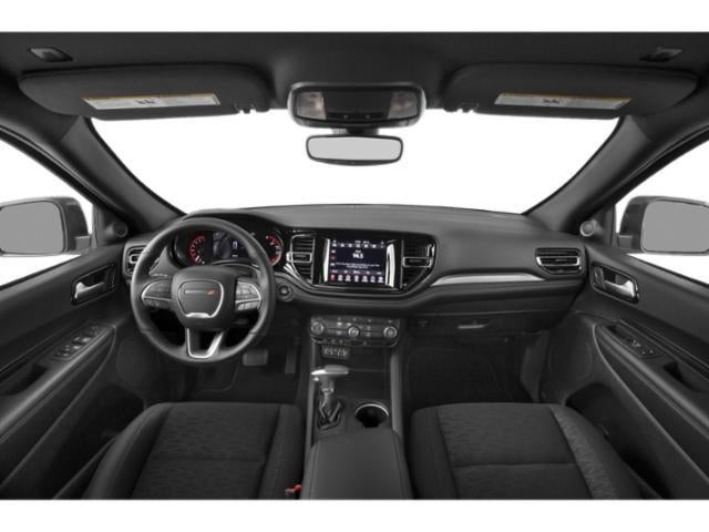 2026 Dodge Durango Base