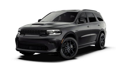 2027 Dodge Durango GT PLUS