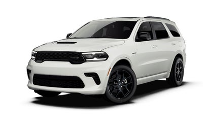 2027 Dodge Durango GT PLUS