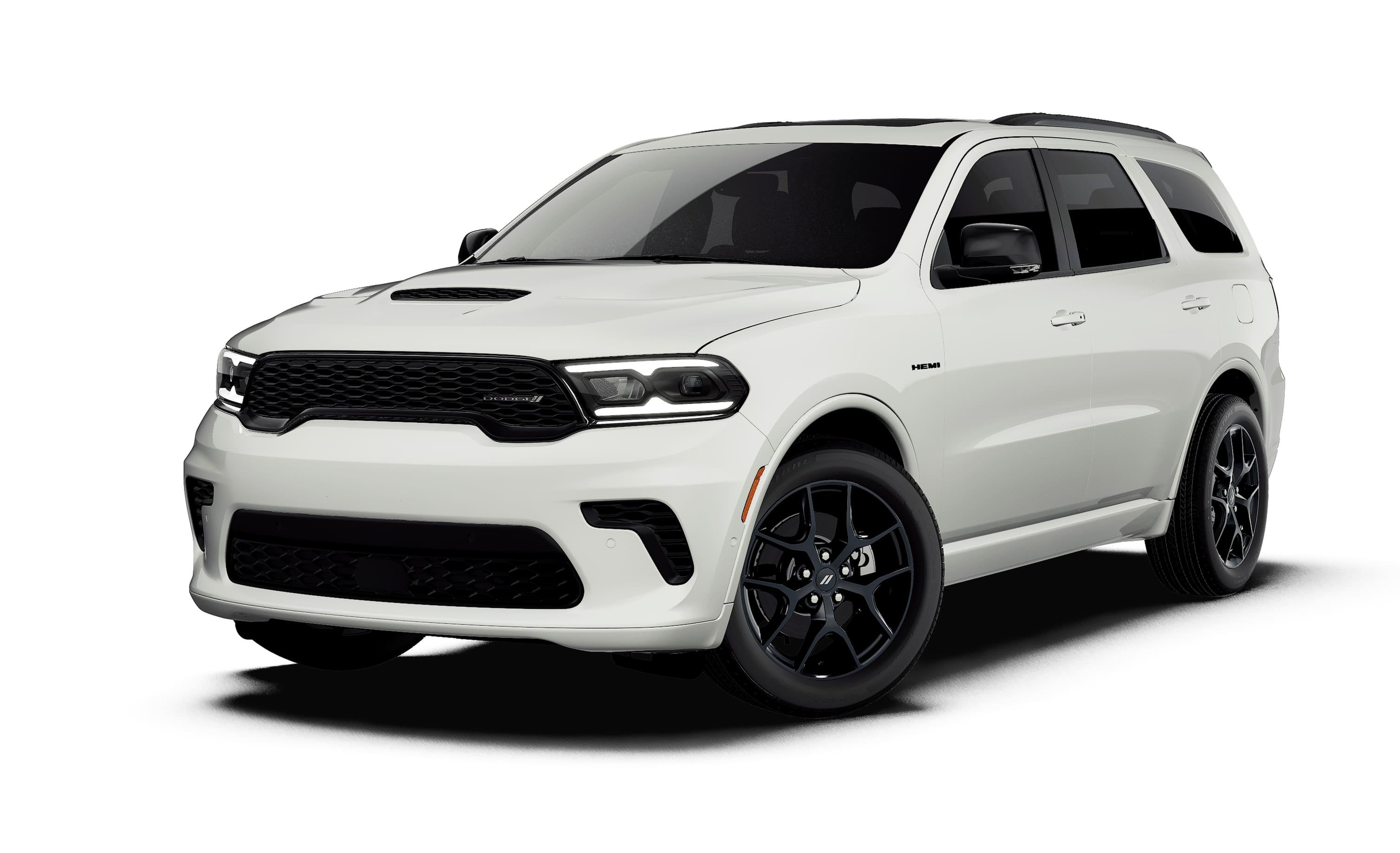 2027 Dodge Durango GT PLUS