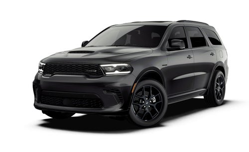 2027 Dodge Durango GT PLUS