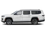 2026 Jeep Grand Wagoneer Base