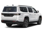 2026 Jeep Grand Wagoneer Base