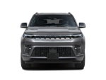 2026 Jeep Grand Wagoneer Base