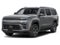 2026 Jeep Grand Wagoneer Base
