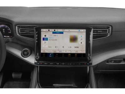 2026 Jeep Grand Wagoneer Base