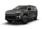 2026 Jeep Grand Wagoneer Grand Wagoneer