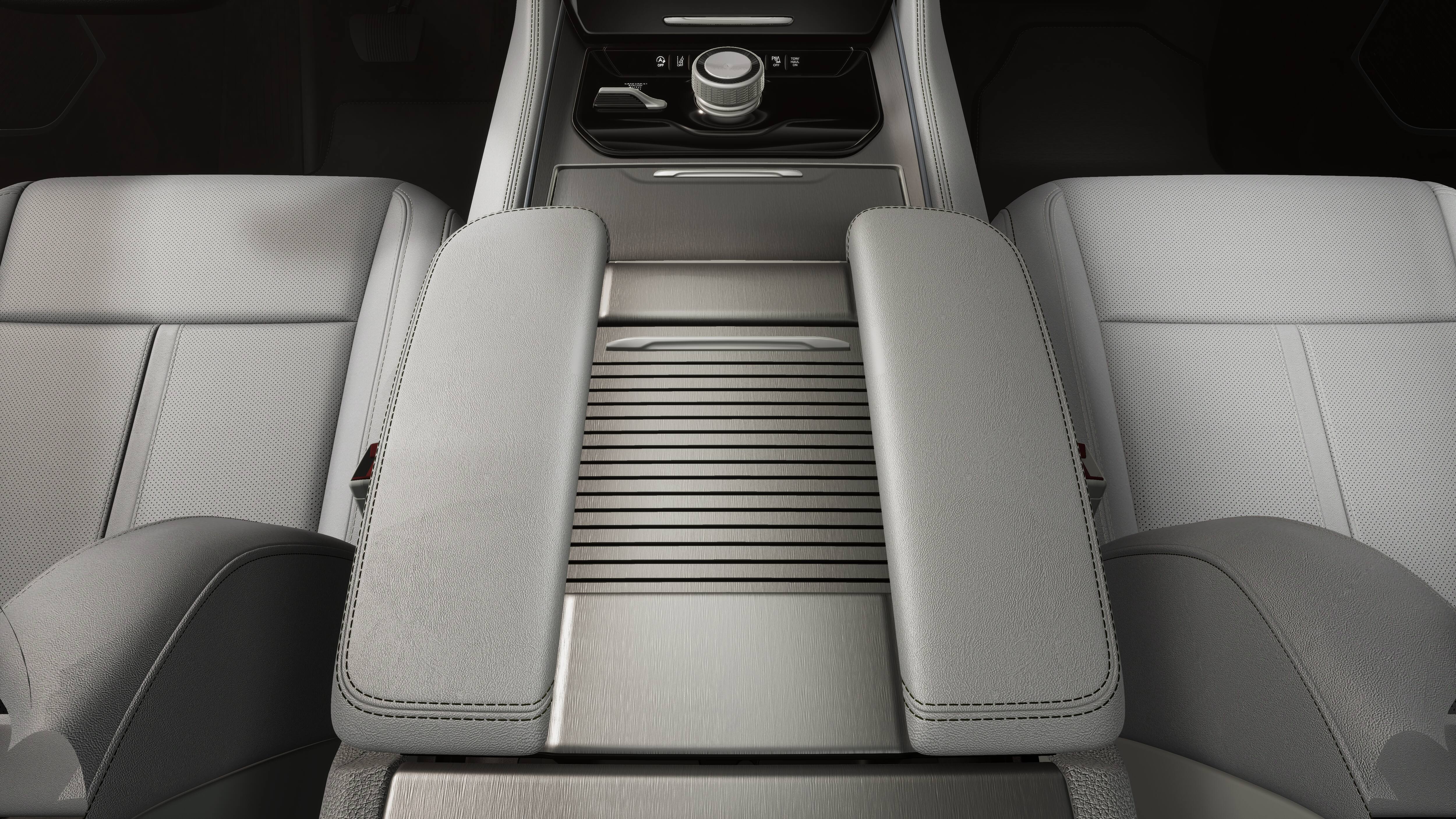 2026 Jeep Grand Wagoneer Grand Wagoneer